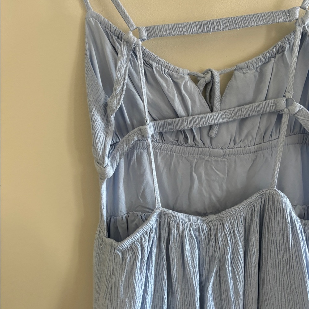 Garage - Cage Back Dress - Picture 7 of 10